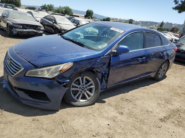 2015 HYUNDAI SONATA SE, 