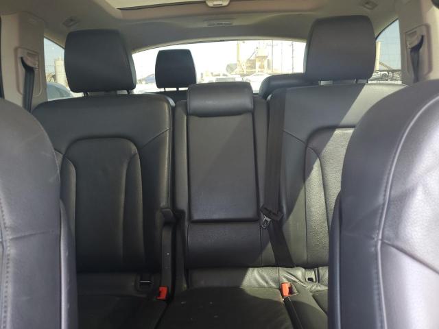 WA1DGAFE3DD010083 - 2013 AUDI Q7 PRESTIGE 白色 照片 10