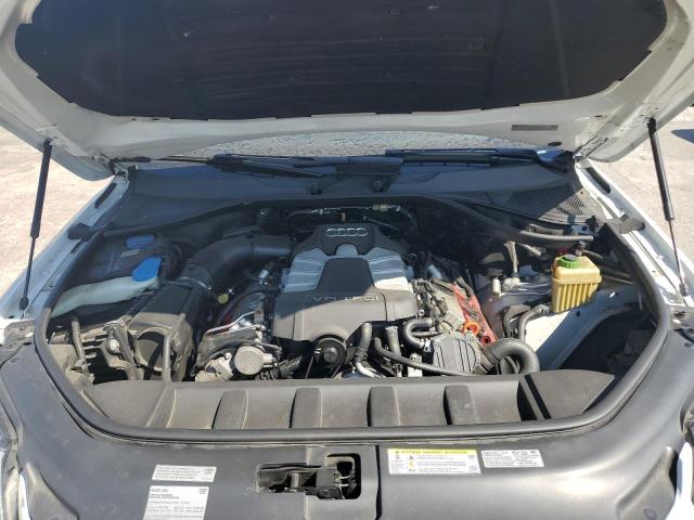 WA1DGAFE3DD010083 - 2013 AUDI Q7 PRESTIGE 白色 照片 12