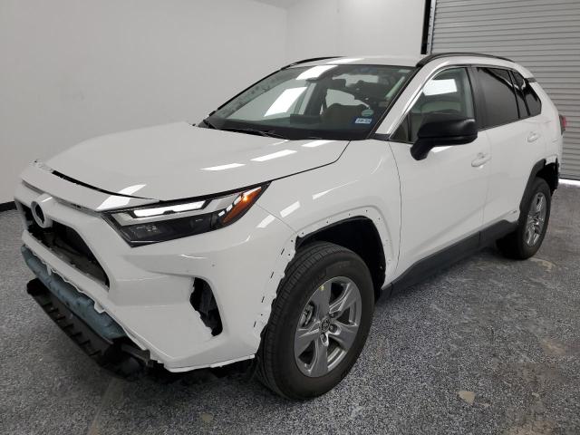 2024 TOYOTA RAV4 LE, 