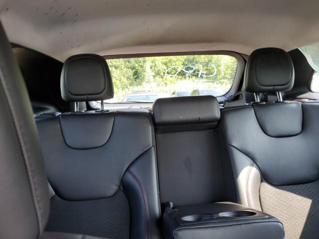 1C4PJMBX5LD579142 - 2020 JEEP CHEROKEE TRAILHAWK WHITE photo 10