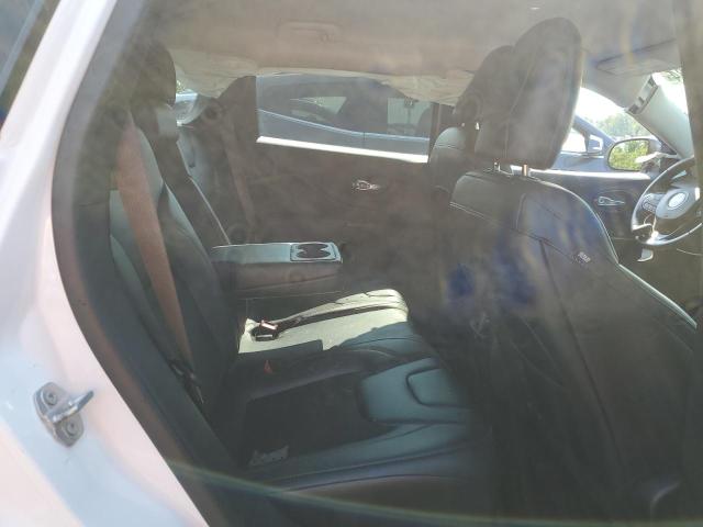 1C4PJMBX5LD579142 - 2020 JEEP CHEROKEE TRAILHAWK WHITE photo 11