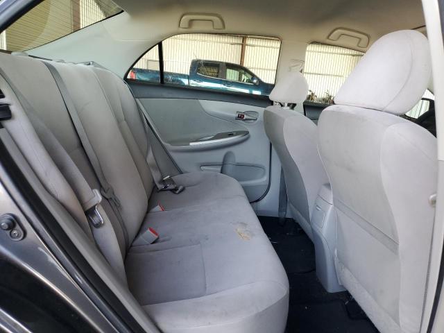 JTDBU4EE2C9172071 - 2012 TOYOTA COROLLA BASE Boz foto 10