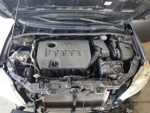 JTDBU4EE2C9172071 - 2012 TOYOTA COROLLA BASE Boz foto 11