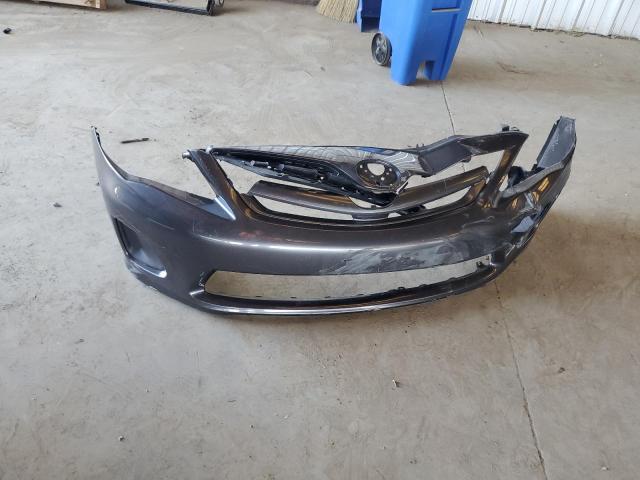 JTDBU4EE2C9172071 - 2012 TOYOTA COROLLA BASE Boz foto 12