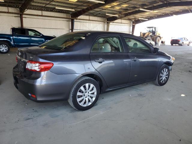 JTDBU4EE2C9172071 - 2012 TOYOTA COROLLA BASE Boz foto 3