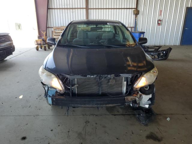 JTDBU4EE2C9172071 - 2012 TOYOTA COROLLA BASE Boz foto 5