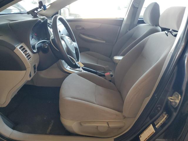 JTDBU4EE2C9172071 - 2012 TOYOTA COROLLA BASE Boz foto 7