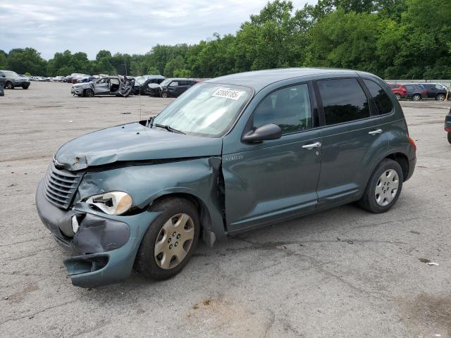 3C4FY48B13T593925 - 2003 CHRYSLER PT CRUISER CLASSIC 蓝色 照片 1