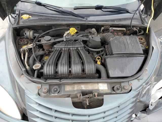 3C4FY48B13T593925 - 2003 CHRYSLER PT CRUISER CLASSIC 蓝色 照片 11