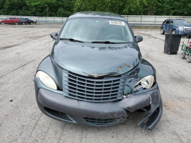 3C4FY48B13T593925 - 2003 CHRYSLER PT CRUISER CLASSIC 蓝色 照片 5