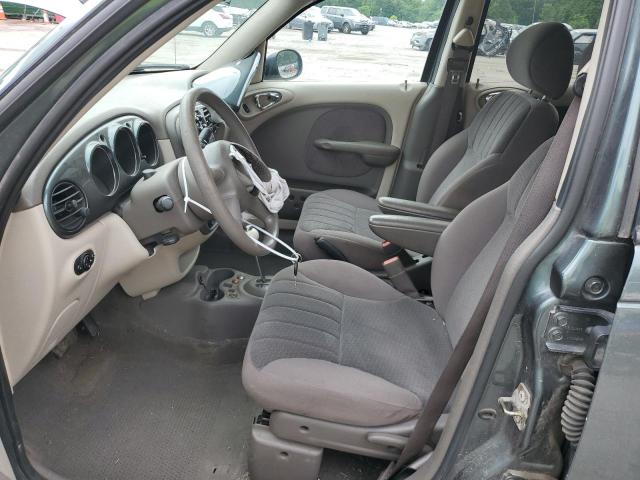 3C4FY48B13T593925 - 2003 CHRYSLER PT CRUISER CLASSIC 蓝色 照片 7