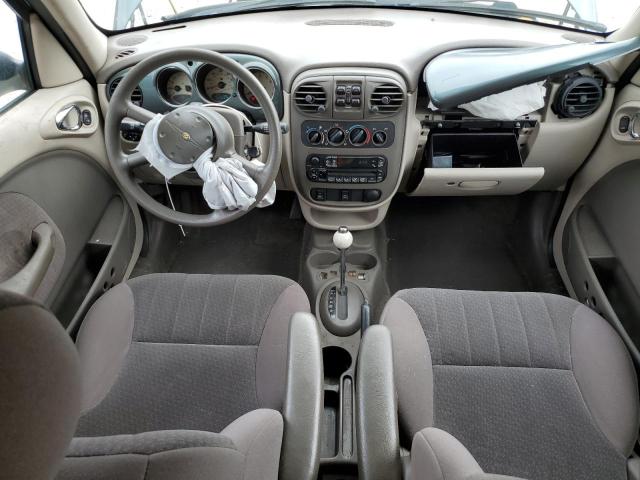 3C4FY48B13T593925 - 2003 CHRYSLER PT CRUISER CLASSIC 蓝色 照片 8