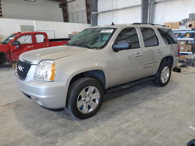 2007 GMC YUKON, 