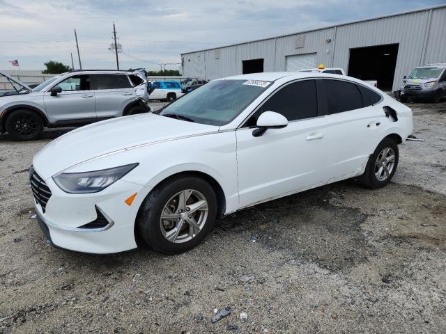 2021 HYUNDAI SONATA SE, 