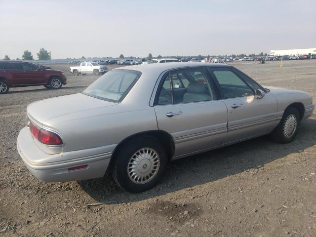 1G4HR52KXWH511080 - 1998 BUICK LESABRE LIMITED SILVER photo 3