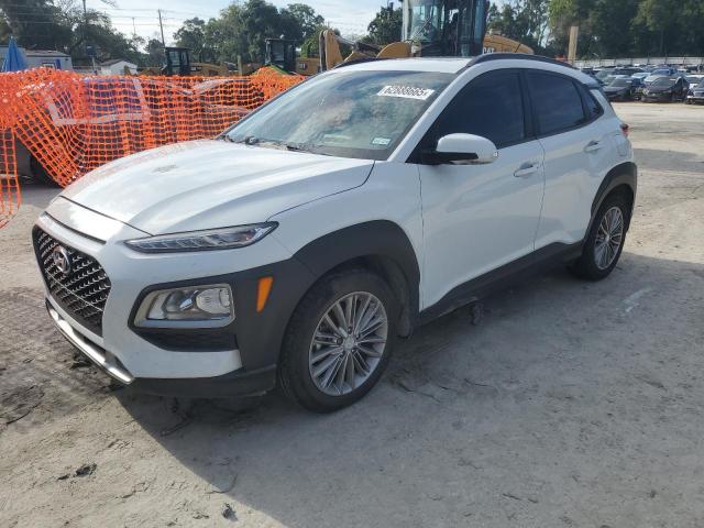 2018 HYUNDAI KONA SEL, null