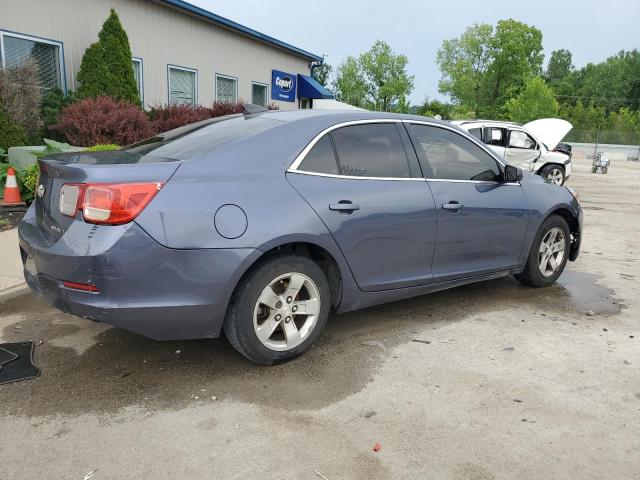1G11B5SL7FF183883 - 2015 CHEVROLET MALIBU LS BLUE photo 3