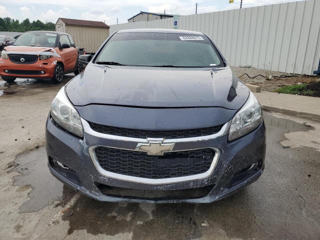 1G11B5SL7FF183883 - 2015 CHEVROLET MALIBU LS BLUE photo 5