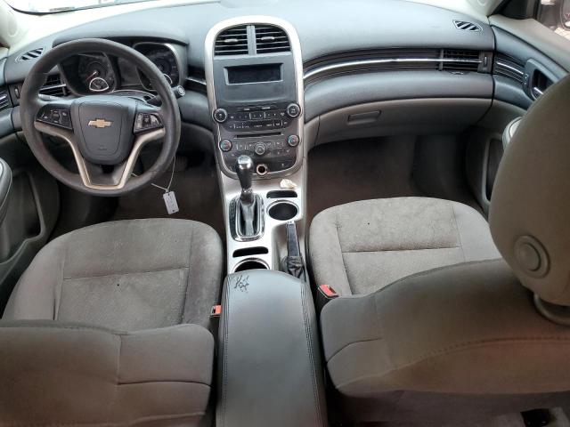 1G11B5SL7FF183883 - 2015 CHEVROLET MALIBU LS BLUE photo 8