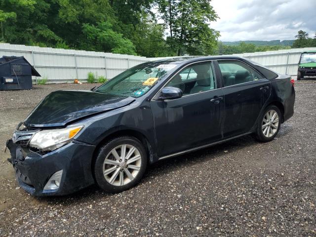 2013 TOYOTA CAMRY L, 