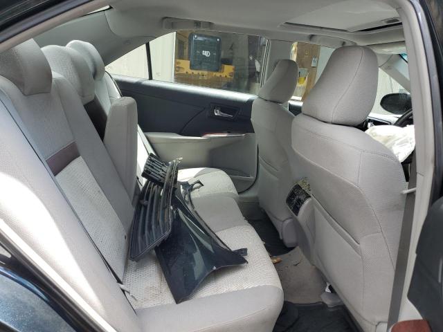 4T4BF1FK2DR275178 - 2013 TOYOTA CAMRY L 黑色 照片 10