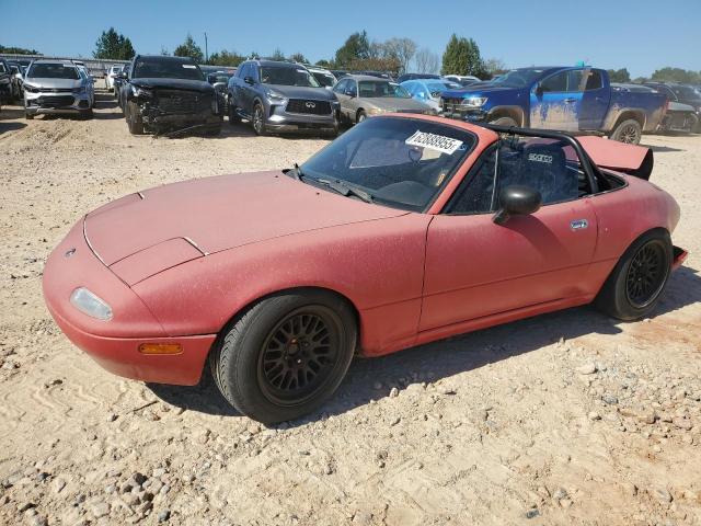 1993 MAZDA MX-5 MIATA, 