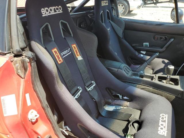 JM1NA3519P1414744 - 1993 MAZDA MX-5 MIATA 红色 照片 10