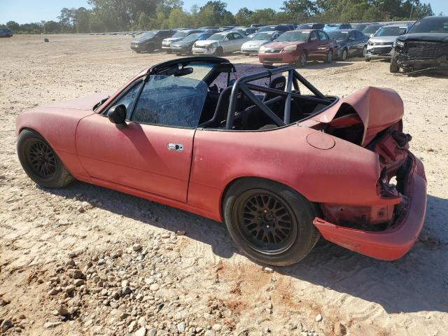 JM1NA3519P1414744 - 1993 MAZDA MX-5 MIATA 红色 照片 2