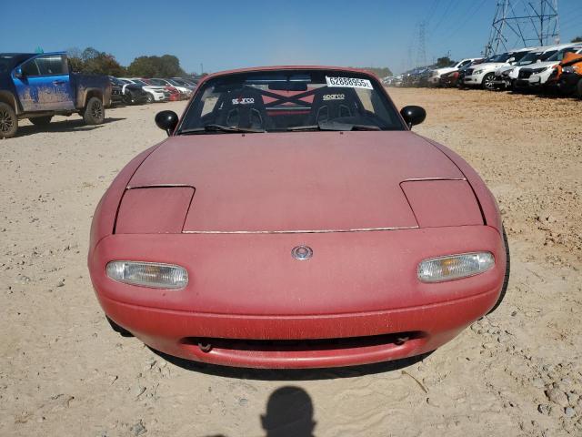 JM1NA3519P1414744 - 1993 MAZDA MX-5 MIATA 红色 照片 5