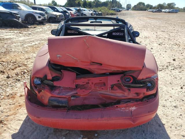 JM1NA3519P1414744 - 1993 MAZDA MX-5 MIATA 红色 照片 6