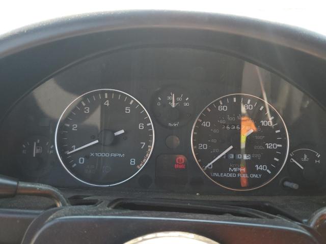 JM1NA3519P1414744 - 1993 MAZDA MX-5 MIATA 红色 照片 9