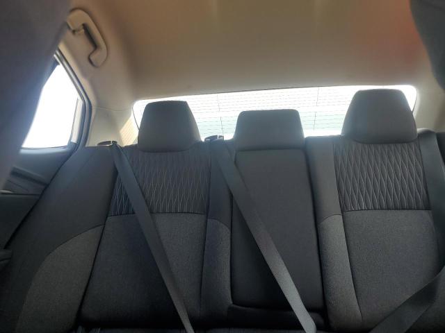 4T1DAACK2SU613066 - 2025 TOYOTA CAMRY XSE WHITE photo 10