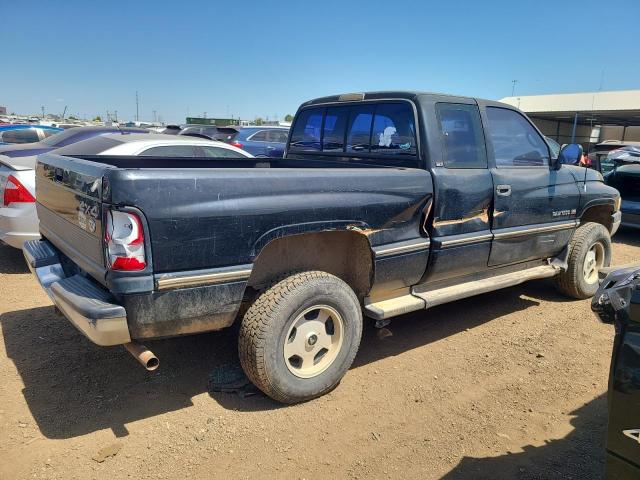 3B7HF13Z6SM161440 - 1995 DODGE RAM PICKUP BLACK photo 3