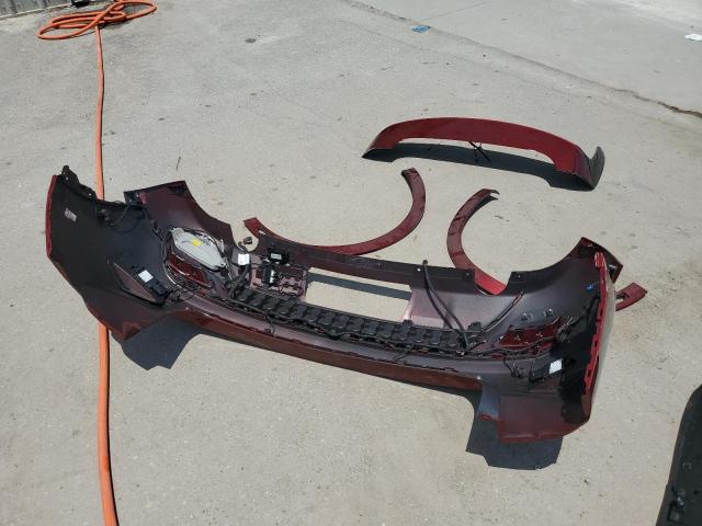 LRBFZRR44ND071209 - 2022 BUICK ENVISION AVENIR BURGUNDY photo 13