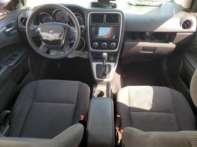 1B3CB5HA7BD168362 - 2011 DODGE CALIBER HEAT WHITE photo 16