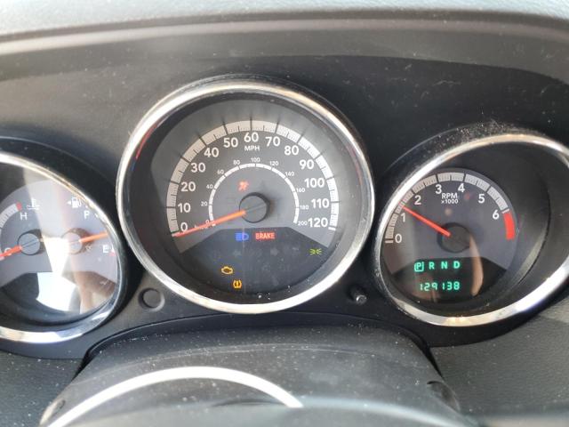 1B3CB5HA7BD168362 - 2011 DODGE CALIBER HEAT WHITE photo 18