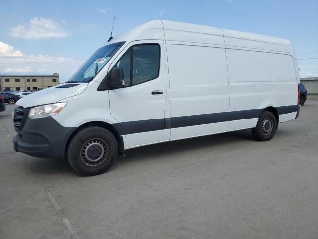 W1Y4DCHY1NT095347 - 2022 MERCEDES-BENZ SPRINTER 2500 WHITE photo 1