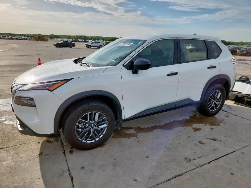 2023 NISSAN ROGUE S, null