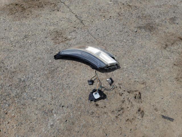 1FM5K8AR1HGD58878 - 2017 FORD EXPLORER POLICE INTERCEPTOR 白色 照片 13