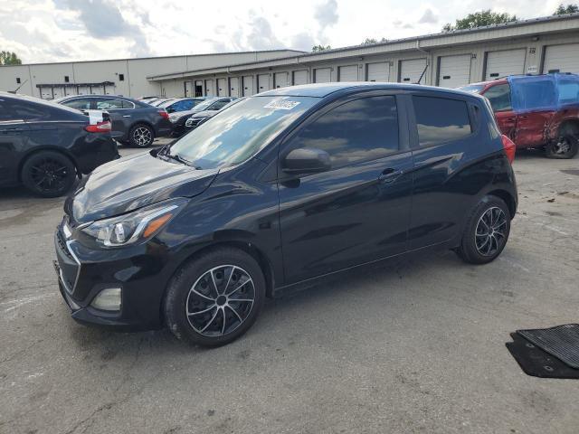 2019 CHEVROLET SPARK LS, 