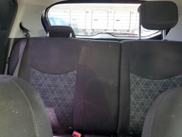 KL8CB6SA2KC700998 - 2019 CHEVROLET SPARK LS შავი ფოტო 10