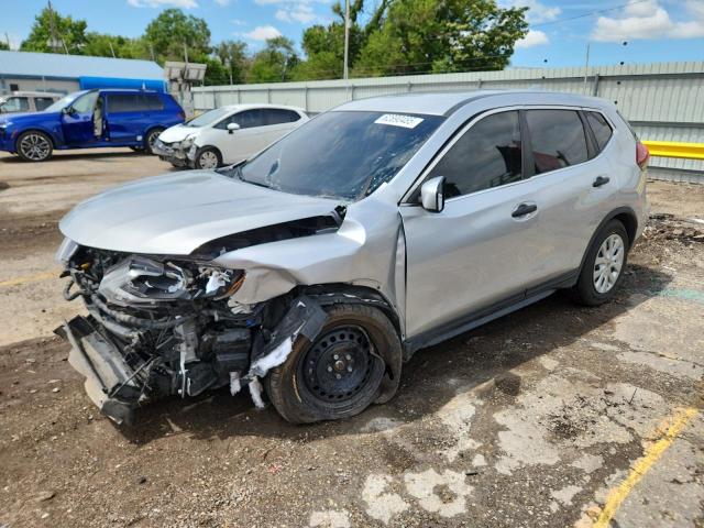 2019 NISSAN ROGUE S, 