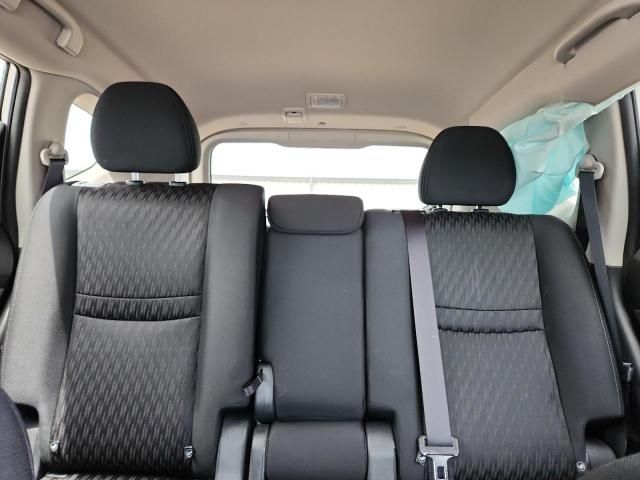 KNMAT2MVXKP518396 - 2019 NISSAN ROGUE S SILVER photo 10