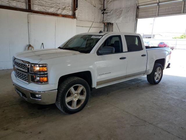 2014 CHEVROLET SILVERADO K1500 LT, null