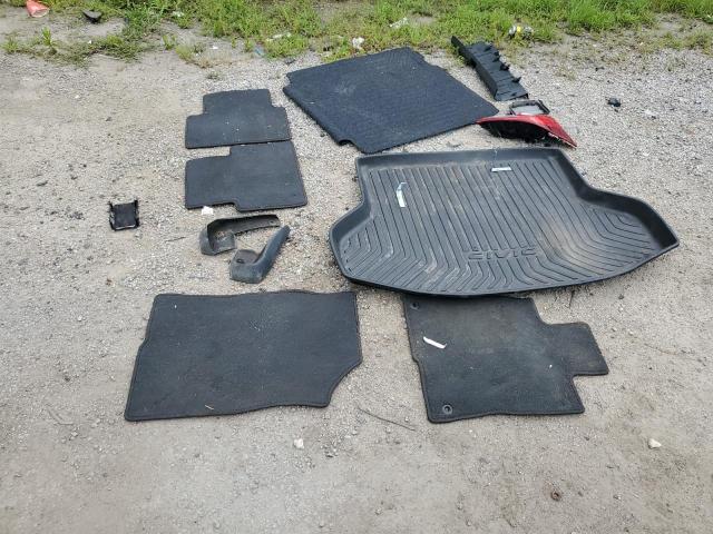 19XFC1F76LE005825 - 2020 HONDA CIVIC EXL 灰色 照片 12