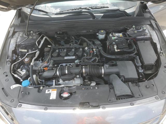 1HGCV1F39JA044744 - 2018 HONDA ACCORD SPORT Boz foto 11