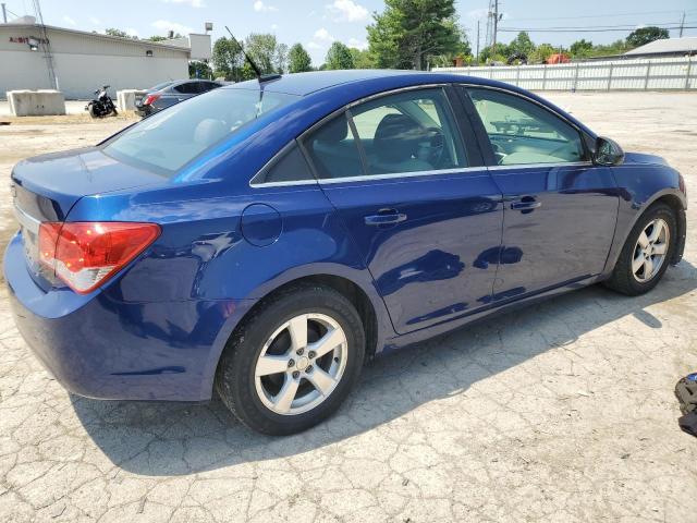 1G1PD5SH1C7287940 - 2012 CHEVROLET CRUZE LS BLUE photo 3