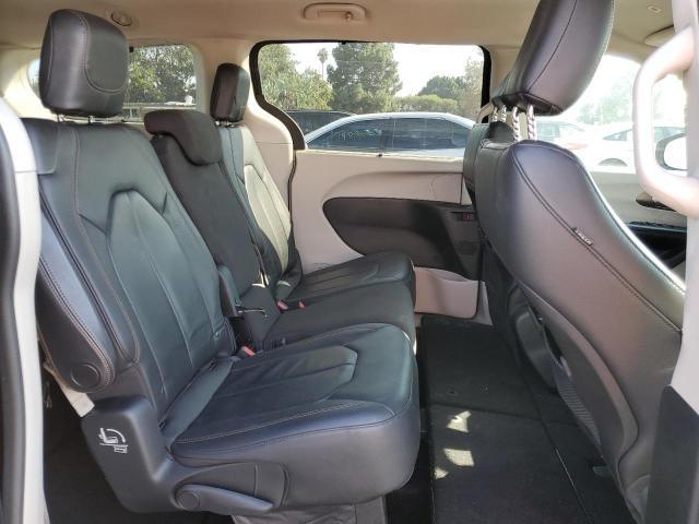 2C4RC1BG9JR277073 - 2018 CHRYSLER PACIFICA TOURING L შავი ფოტო 6