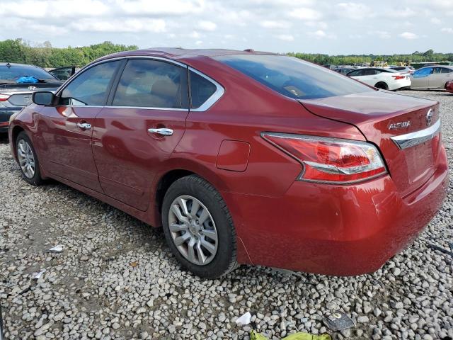 1N4AL3AP7FC138902 - 2015 NISSAN ALTIMA 2.5 MAROON photo 2